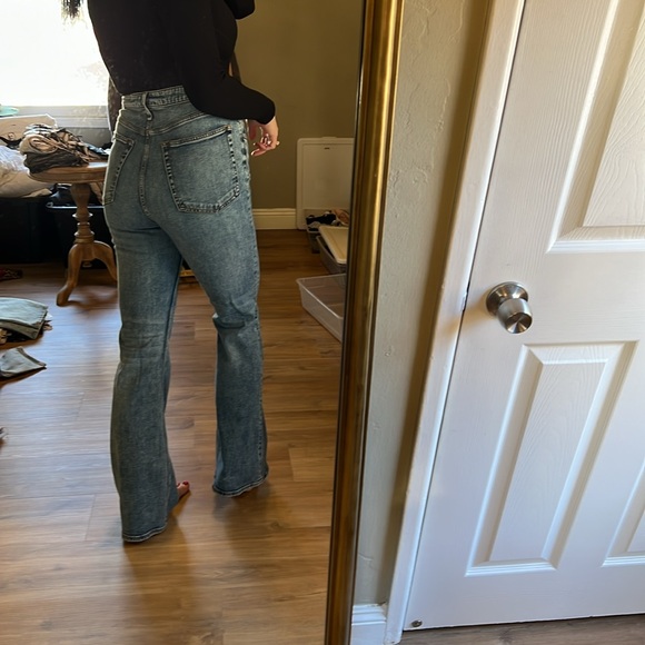Rag & Bone denim - Picture 2 of 5